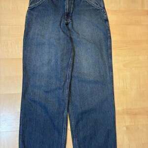 Route 66 Original Clothing Co. Carpenter Jeans Baggy Y2K Vintage